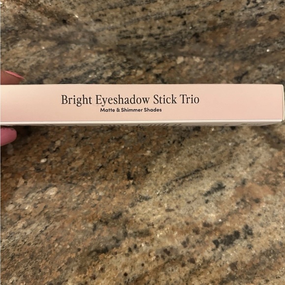 bdb Billion Dollar Beauty Eyeshadow Stick Duo- Caramel & Honey Brand New Only 2 - Picture 11 of 11